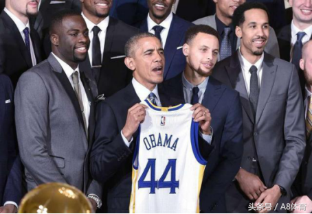 奥巴马见过哪些nba球队(奥巴马的NBA冠军情结 历数那些年造访白宫的冠军们)