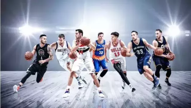 为什么nba里美国白人少(NBA怪圈：消失中的美国白人球员)