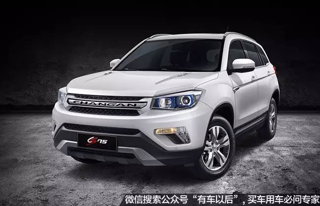 四平八稳！15万内热门四驱SUV有哪些？