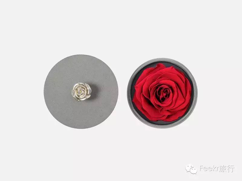 情人节礼物图片 玫瑰花 巧克力（情人节特别的礼物）