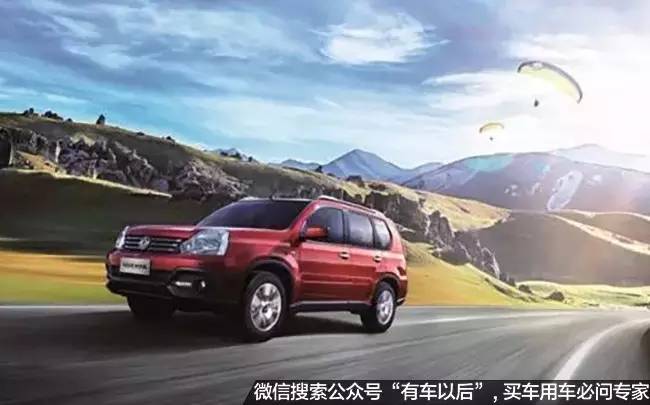 四平八稳！15万内热门四驱SUV有哪些？