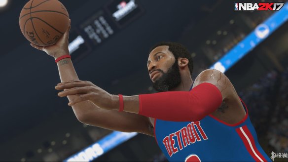 nba2k17为什么赢了(《NBA 2K17》生涯模式评测：从“总统”开始的征程)