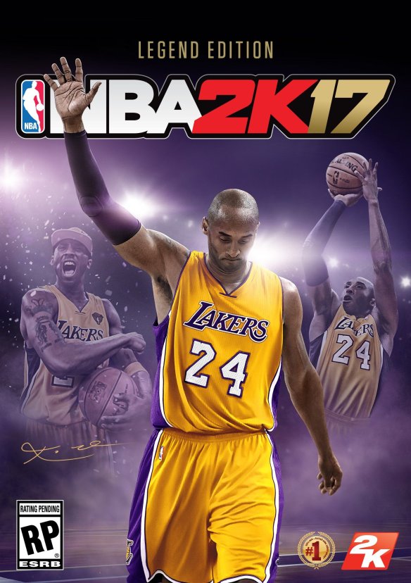 nba2k17文件有哪些(《NBA 2K17》生涯模式评测：从“总统”开始的征程)