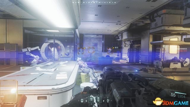 使命召唤13支线任务有哪些 COD13全支线任务图文攻略
