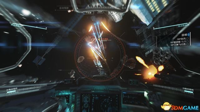 使命召唤13支线任务有哪些 COD13全支线任务图文攻略