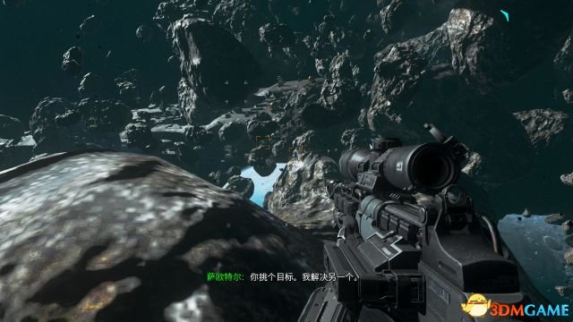 使命召唤13支线任务有哪些 COD13全支线任务图文攻略