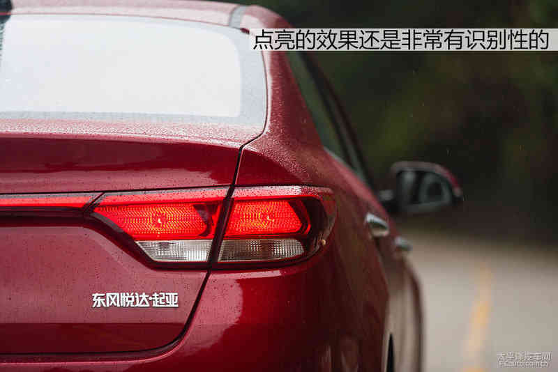 为年轻市场而来 试驾新一代起亚K2
