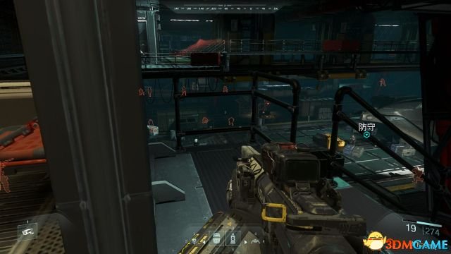 使命召唤13支线任务有哪些 COD13全支线任务图文攻略
