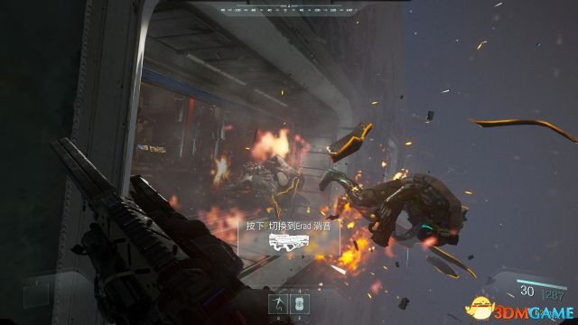 使命召唤13支线任务有哪些 COD13全支线任务图文攻略