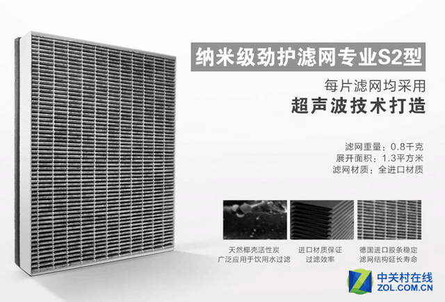 遠離霧霾預警!五款實用空氣凈化器推薦