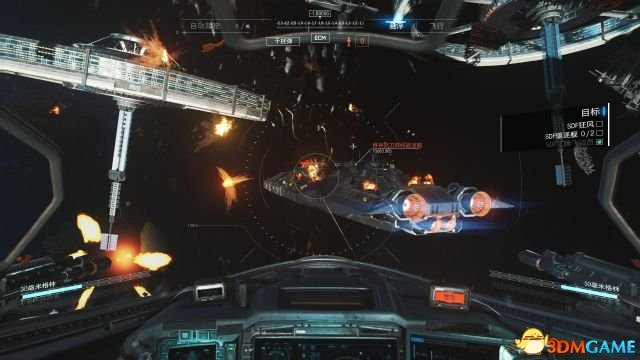 使命召唤13支线任务有哪些 COD13全支线任务图文攻略
