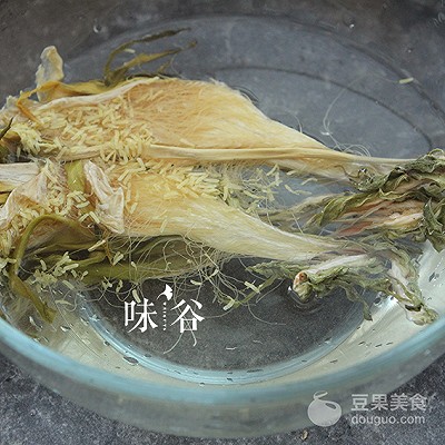 霸王花煲汤,霸王花煲汤的功效