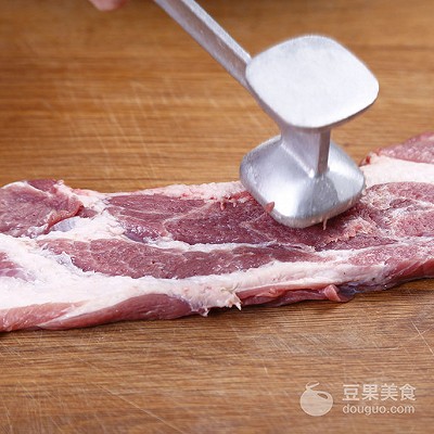 叉燒肉的做法,叉燒肉的做法及配料