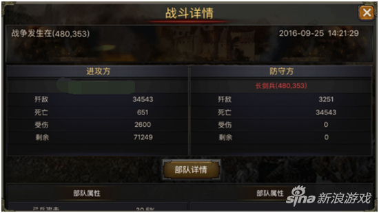 帝国2攻占野地技巧分享 告诉你什么叫老司机