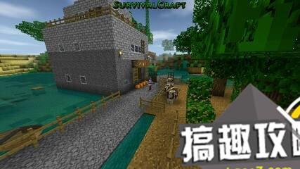 搞趣网：我的世界怎么操作 我的世界操作按键全部介绍