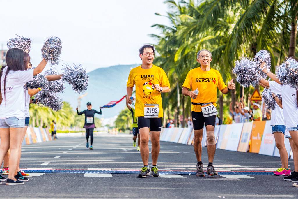 如果你跑过马拉松，这38句话一定会让你共鸣