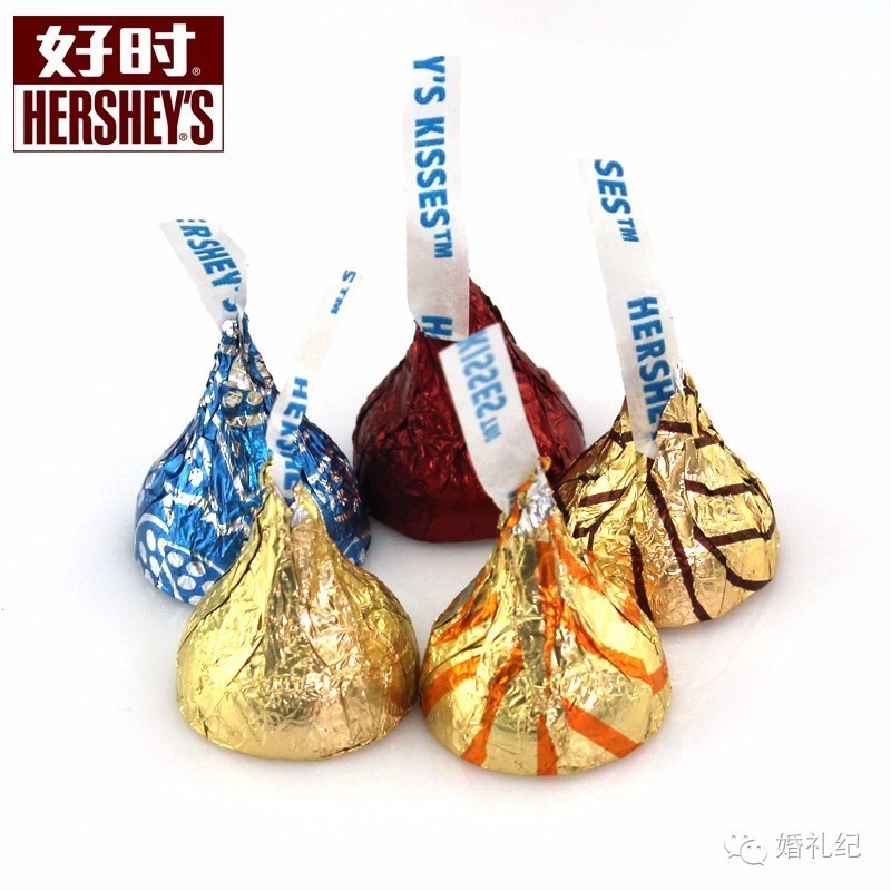 十场婚礼九场都是它，费列罗只剩土没有壕，不跟风喜糖买什么？