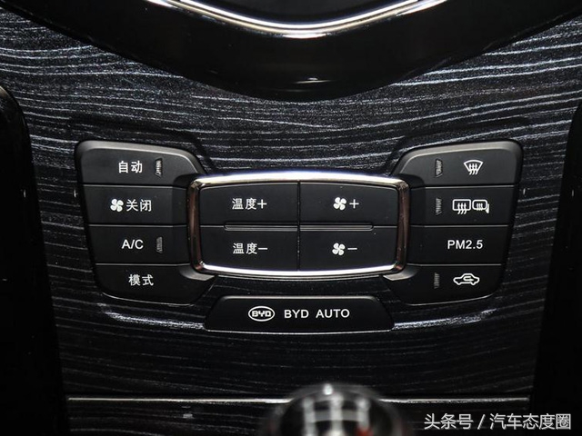 7万买自主家用轿车，比亚迪速锐带ESP高配，远景和F3都靠边