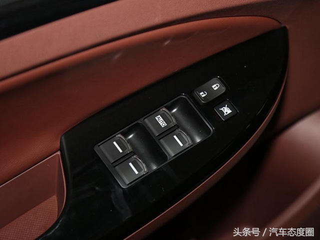 7万买自主家用轿车，比亚迪速锐带ESP高配，远景和F3都靠边