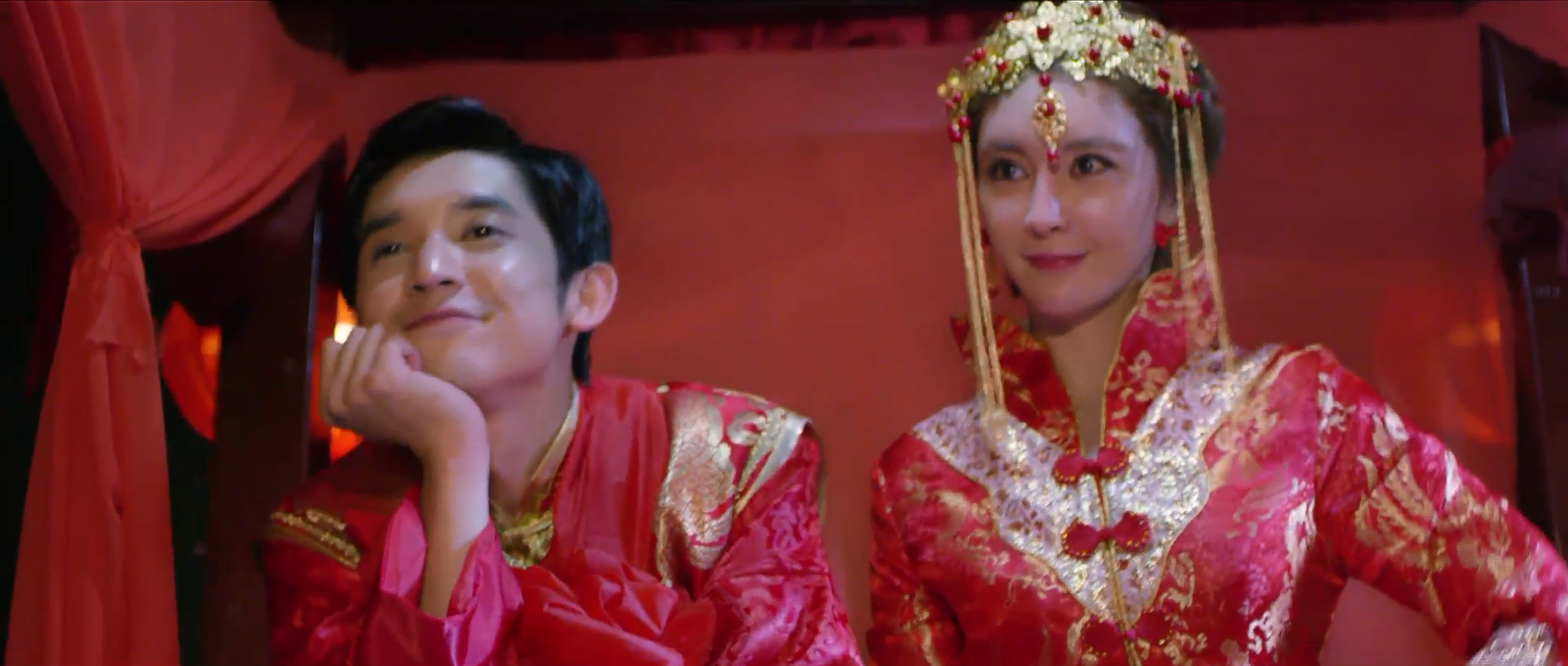 月老神龟电影剧情「解说」 _晶羽科技