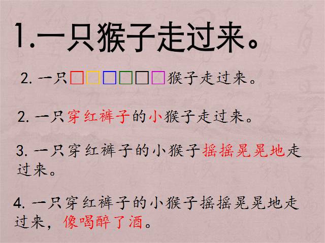 细节描写的魔力：让作文生动起来