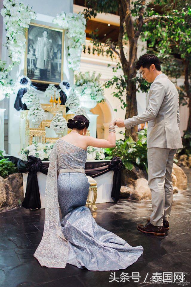 《泰国周星驰》中的女大婚伴娘团的脸是逆天的！