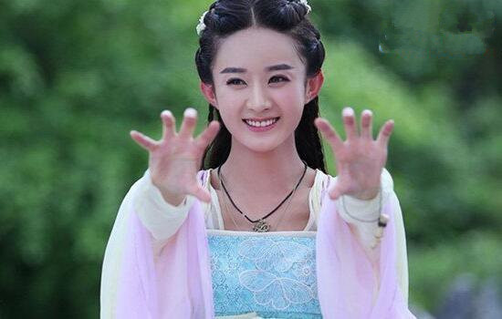 花千骨是什么神的转世,揭秘原著中花千骨的真实身份