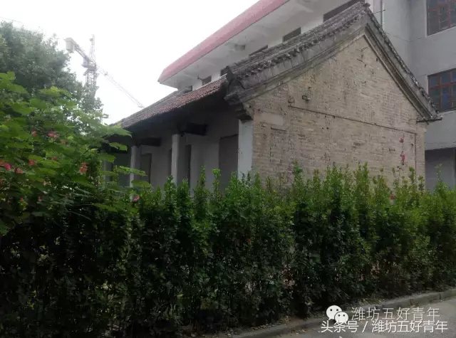 探索家乡文化系列---寻觅“玉清宫”