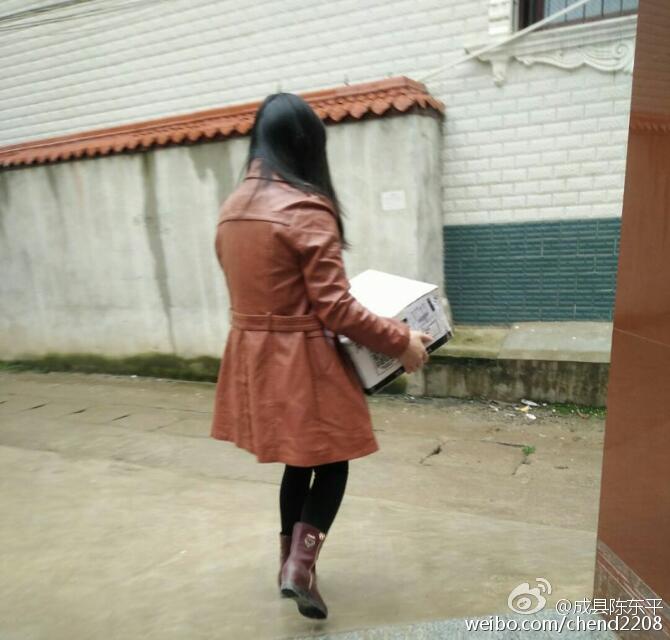 新手小白手把手教你做微商