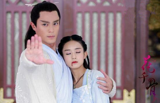 花千骨是什么神的转世,揭秘原著中花千骨的真实身份