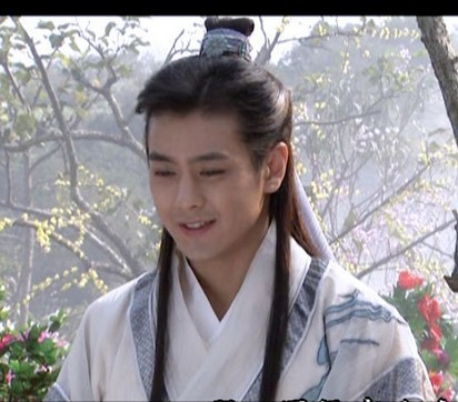 金庸小说:"郎君"称谓何其多