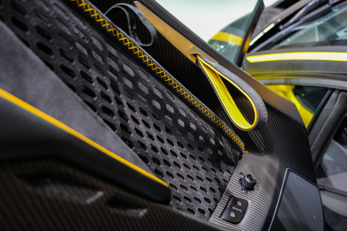 2016广州车展实拍：兰博基尼Centenario