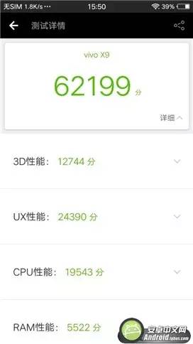 2000万双摄柔光自拍美艳无比！vivo X9评测