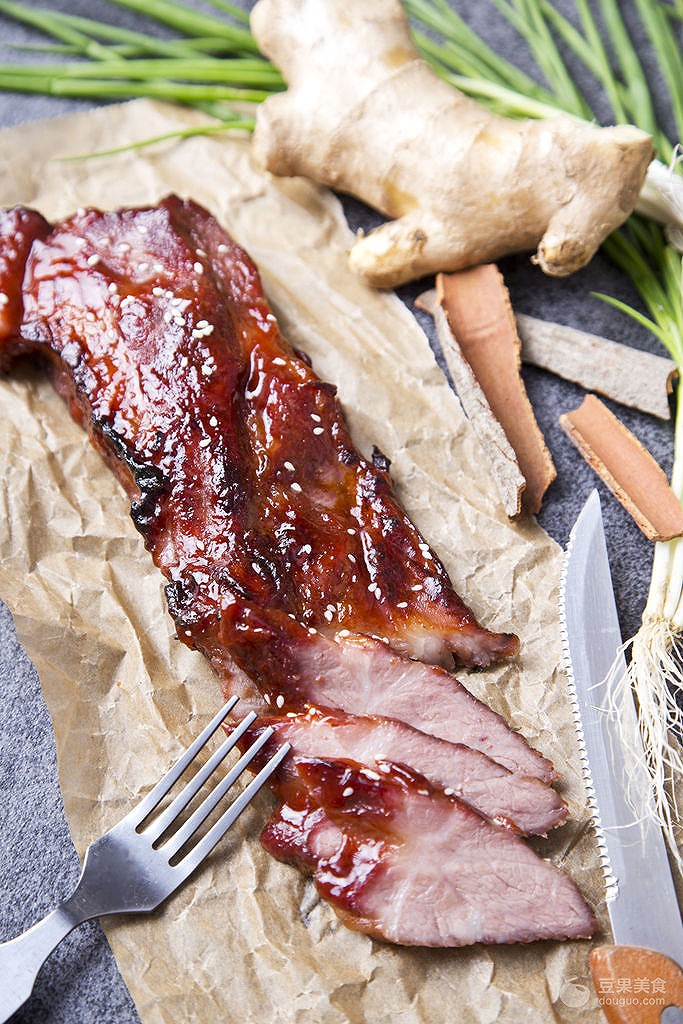 叉燒肉的做法,叉燒肉的做法及配料