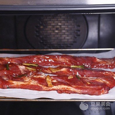 叉燒肉的做法,叉燒肉的做法及配料
