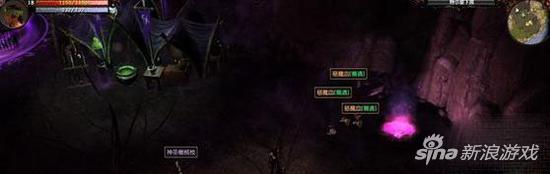 泰坦之旅哪个职业厉害 职业技能详解