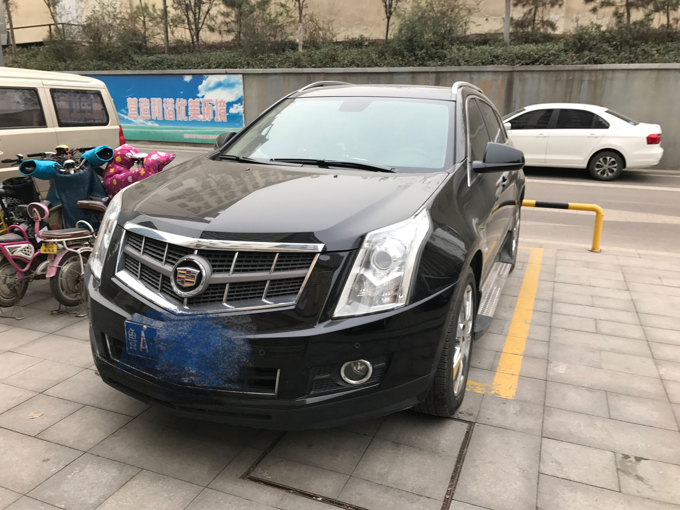 又一台即将消失的经典车型 凯迪拉克这款车停产了