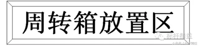 5s标准是哪五项内容（实用的车间生产现场5S管理标准）