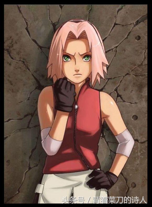 5小南雨忍者村晓组织的创立者之一,称天使,唯一的女性,后退出.