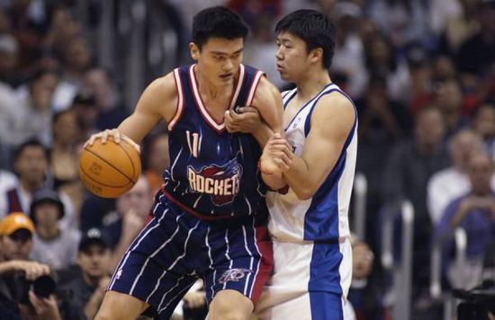 王治郅为什么nba没打好(被骂卖国！被央视封杀！是什么原因让王治郅在NBA落荒而逃)