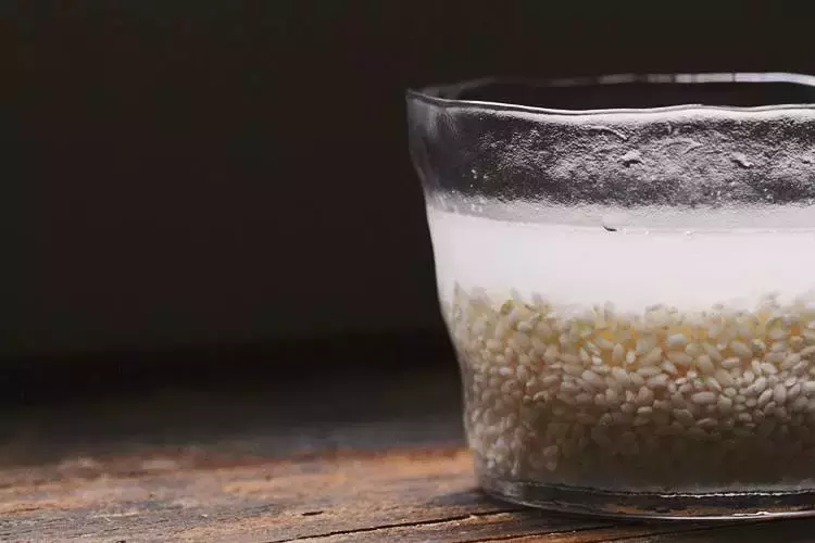 一碗甜酒酿,醉了思乡人