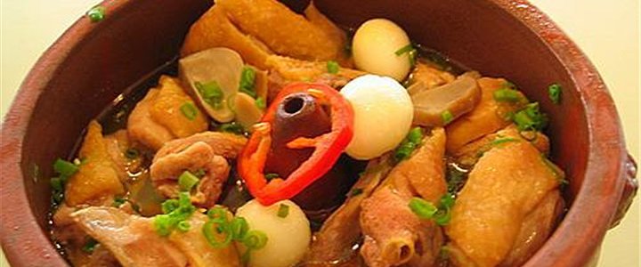 承德特色美食都有哪些？