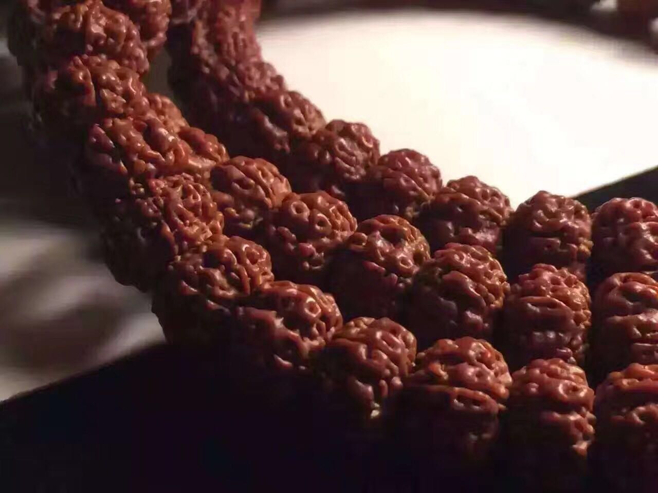 文玩界后宫佳丽三千,为何“金刚菩提”最得恩宠?