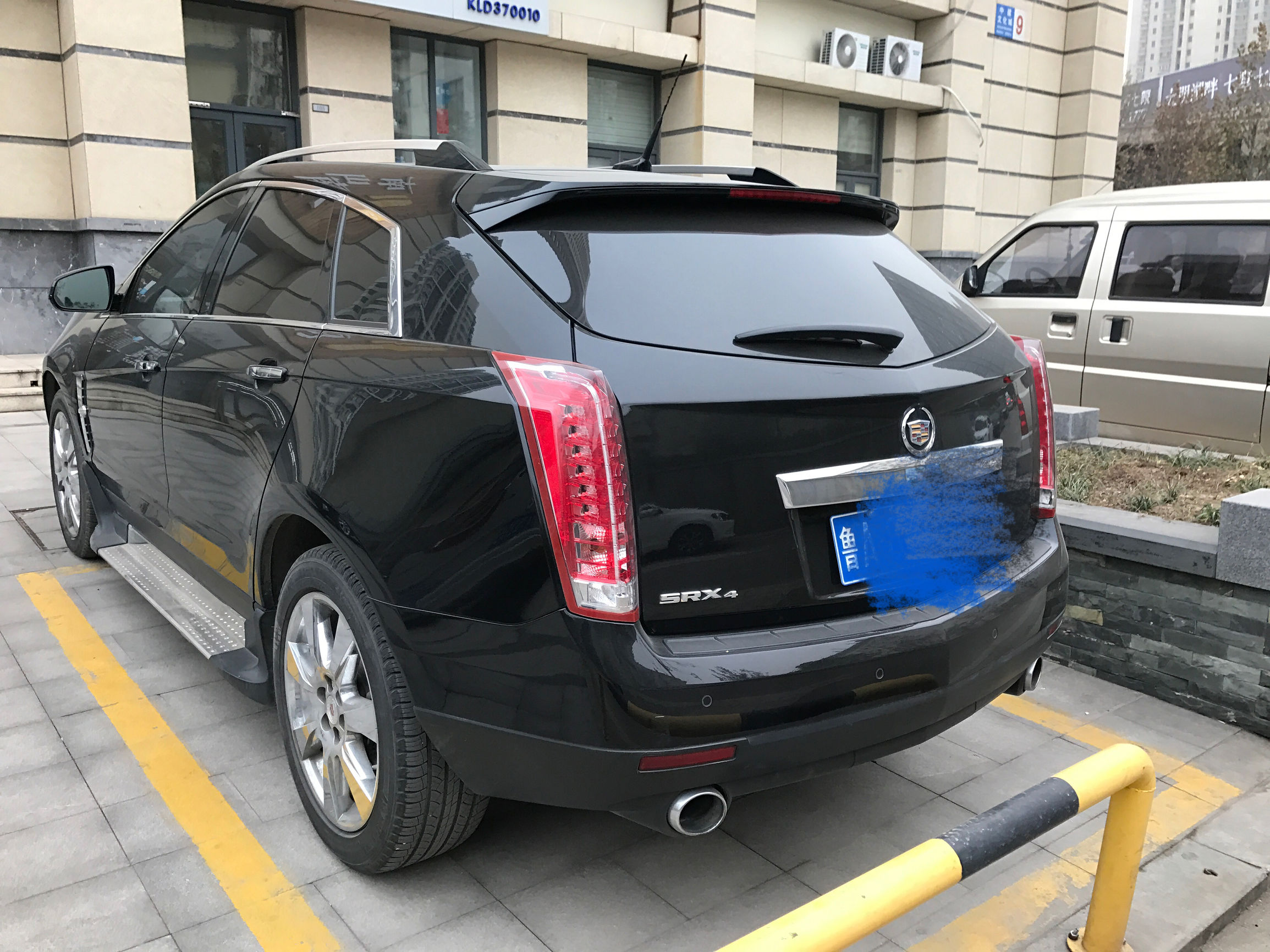 又一台即将消失的经典车型 凯迪拉克这款车停产了