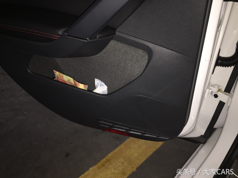 神车大众高尔夫7，提车2年了，买手动挡躲开双离合但还是特别臭