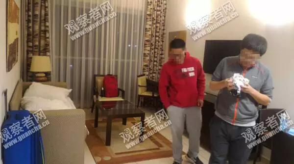 海法大火中被使馆紧急撤离的中国留学生为什么竟然“心安理得”？