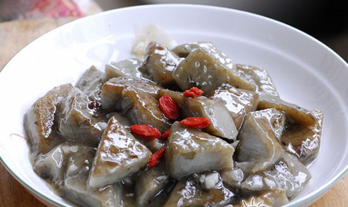 承德特色美食都有哪些？