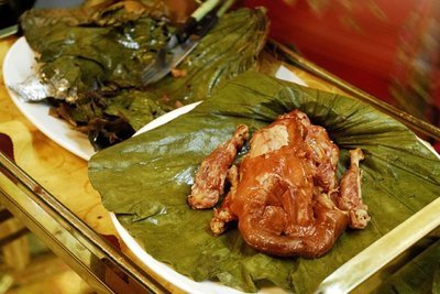 承德特色美食都有哪些？