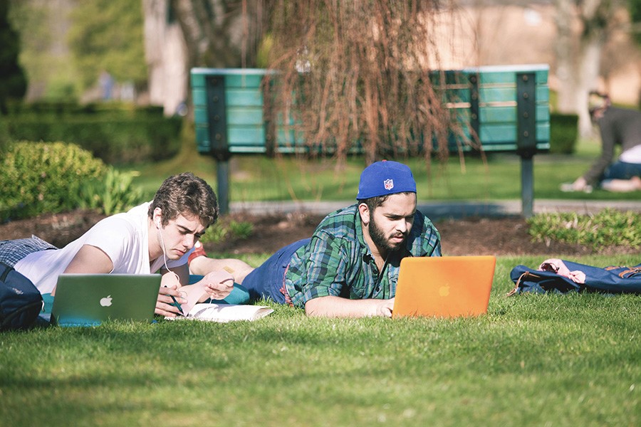 院校｜超小班教学及超高就业率：加拿大西三一大学