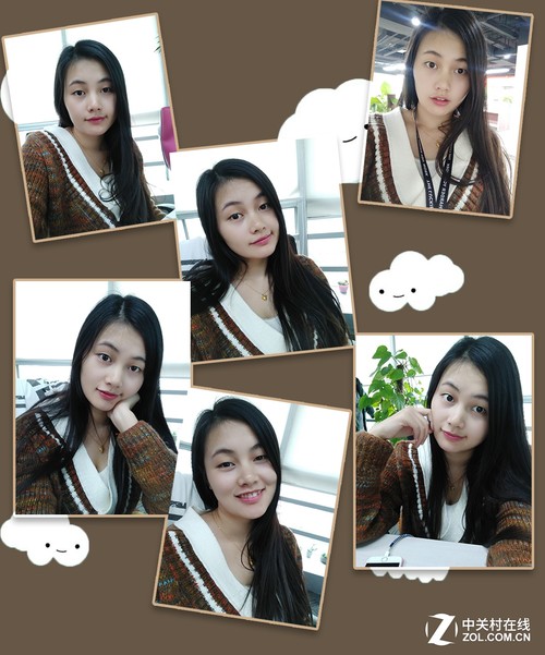 OPPO A57评测 继承旗舰自拍的千元机